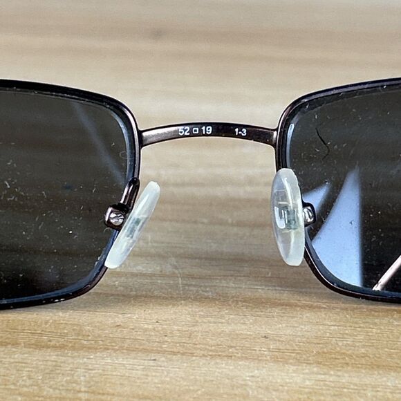 Carrera By Safilo CA7572 5BZ Eyeglasses Frames Only 52-19-140 - Picture 8 of 9